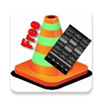 super remote free for vlc android application logo